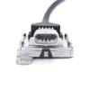 RISWEKFW NOx Sensor 68227486AB SNS1086 Replacement Part for 12 V view 2