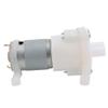 12V 380 Diaphragm Pump, Self-Priming, DC6–12V, 5 m Head view 1