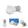 12V 380 Diaphragm Pump, Self-Priming, DC6–12V, 5 m Head view 2