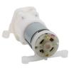 12V 380 Diaphragm Pump, Self-Priming, DC6–12V, 5 m Head view 4