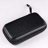 OATIPHO Black Fever Thermometer Case, Durable EVA and PU, Impact-Resistant with Zipper view 4