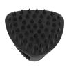 Yinhing Silicone Beard Brush for Men, Soft, Comfortable and Flexible, Deep-Exfoliating Care Tool, Travel-Friendly Design view 4