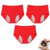 Drywear Leak-Proof Women's Underwear (3 Pack) view 1