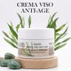 Anti-Aging Facial Cream with Spirulina Extracts, 50 ml view 3