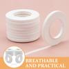 ifundom Eyelash Extension Tape, Easy to Use, 30 Rolls, Skin-Friendly Nonwoven Fabric, White view 4