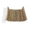 Wooden Hamster Hammock, Hanging Swing and Resting Place for Small Pets view 1