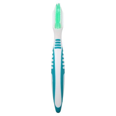 Yinhing Denture Brush for Effective Plaque and Tartar Removal