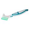 Yinhing Denture Brush for Effective Plaque and Tartar Removal view 4