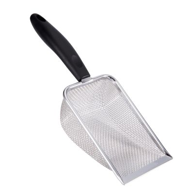 QUILSTM Lightweight Cat Litter Scoop