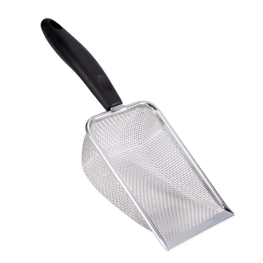 QUILSTM Lightweight Cat Litter Scoop
