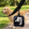 Dog Treat Pouch with Puppy Design view 4