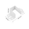 ADOCARN 4-Piece Robust Bed Rail Brackets view 2