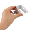 ADOCARN 4-Piece Robust Bed Rail Brackets view 4
