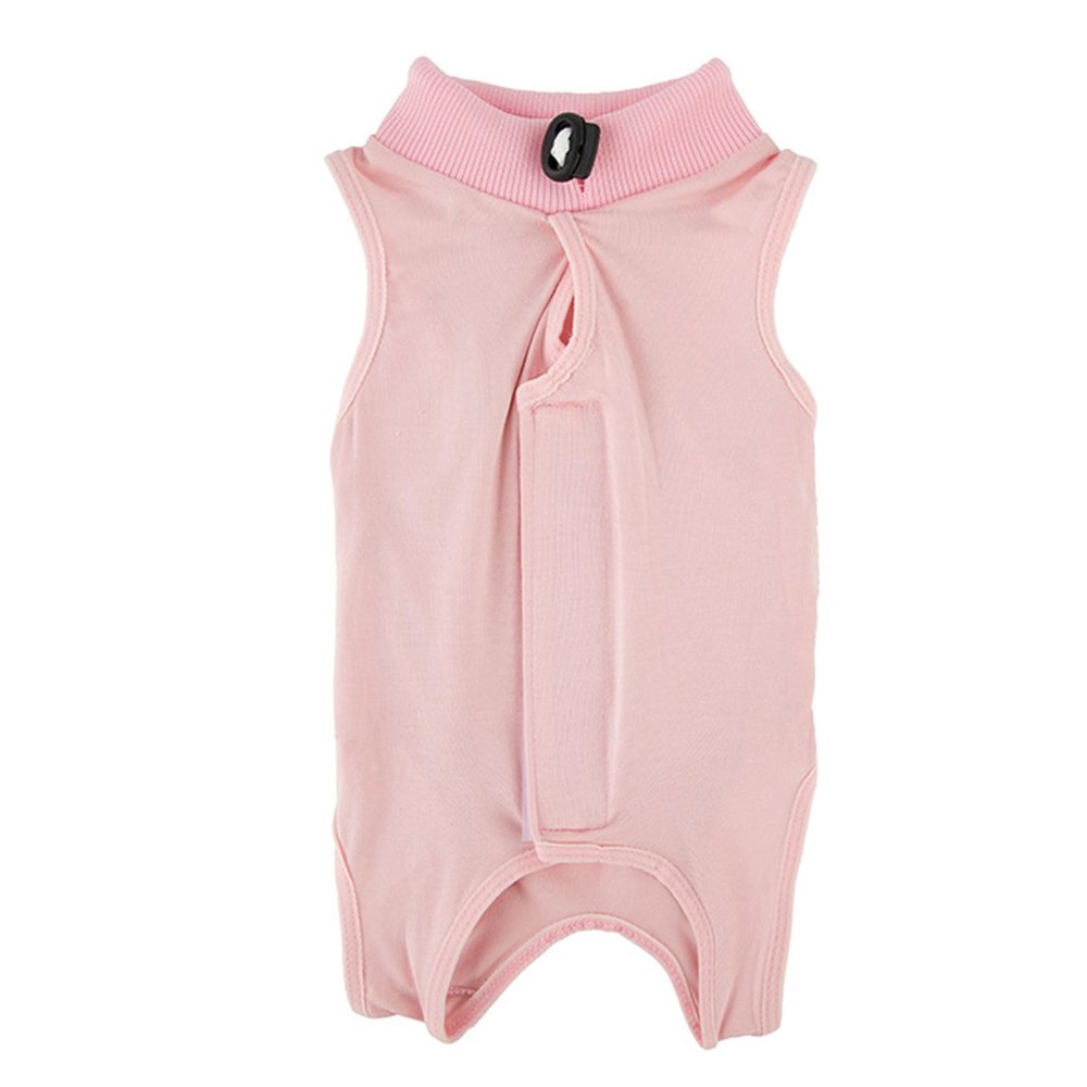 ZBIianxer Cat Recovery Suit
