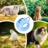 Pet Sun Hat - Cute Animal Visor Cap view 4