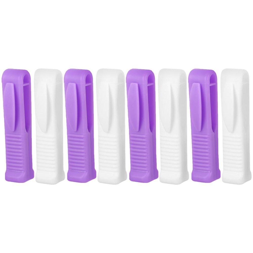 Operitacx Ampoule Opener for Safely Breaking Glass Ampoules, 8-Pack