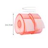 OKUMEYR Double Eyelid Lifting Strips, Skin-Friendly Adhesive Tape, 2 Rolls view 2