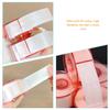 OKUMEYR Double Eyelid Lifting Strips, Skin-Friendly Adhesive Tape, 2 Rolls view 3