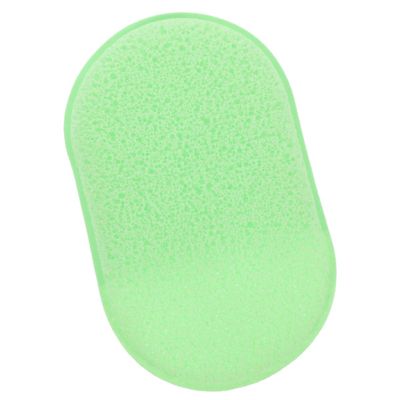 ROMISBABA Facial Cleansing Sponge with Exfoliating Function, Random Color