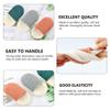 ROMISBABA Facial Cleansing Sponge with Exfoliating Function, Random Color view 3