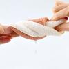 ROMISBABA Facial Cleansing Sponge with Exfoliating Function, Random Color view 4