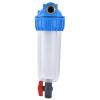 Cerlyiont ABS Poultry Water Filter with Replaceable PP Element, 3/4-Inch Connection view 3