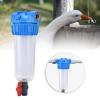 Cerlyiont ABS Poultry Water Filter with Replaceable PP Element, 3/4-Inch Connection view 4