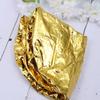 CALLARON 10-Pack Aluminum Foil Hair Caps with Elastic Edge view 3