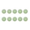 Nail Rhinestones, Flat-Back Crystal Decorations, 10 Pieces view 1