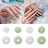 Nail Rhinestones, Flat-Back Crystal Decorations, 10 Pieces view 2
