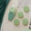 Nail Rhinestones, Flat-Back Crystal Decorations, 10 Pieces view 3