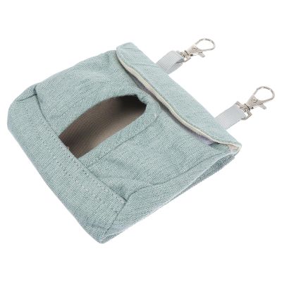 STOBAZA Fabric Food Bag for Small Pets