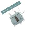 STOBAZA Fabric Food Bag for Small Pets view 2
