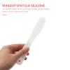 GRADENEVE 10-Piece Cosmetic Mixing Set with Makeup Spatula view 4