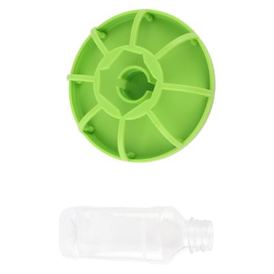 Aumotop Automatic Reptile Water Dispenser, Large