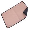 FELTECHELECTR Reusable Fabric Pet Training Pad, Quick-Absorbing, Beige view 1
