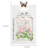Rose Flower 3D Resin Nail Charms for Acrylic Nails view 3