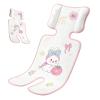 Universal Breathable Soft Cooling Pad for Strollers view 1