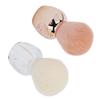 Aumotop Portable Nail Art Dust Brush, Soft Bristles, White view 1
