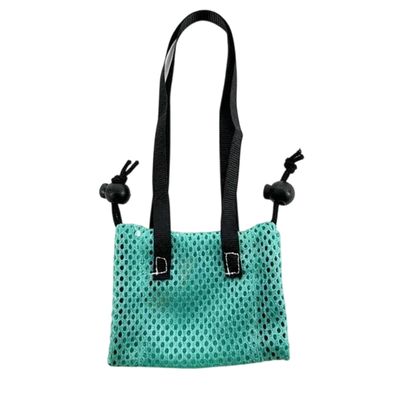 Mekalero Escape-Proof Parrot Carrier Bag