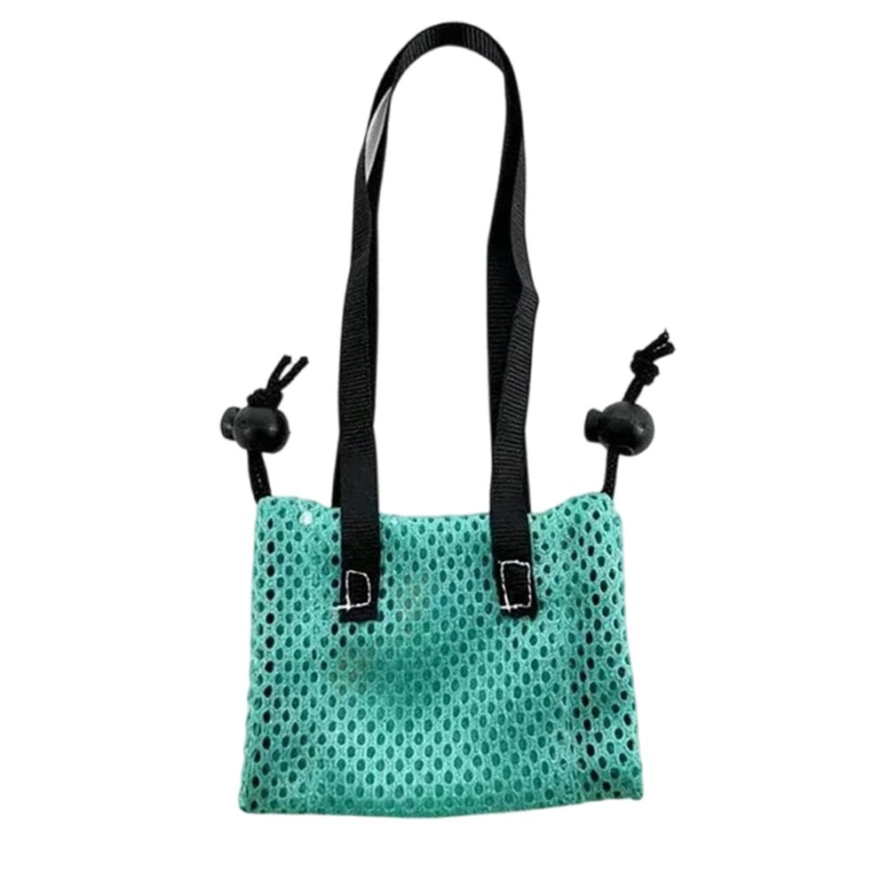 Mekalero Escape-Proof Parrot Carrier Bag