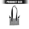Mekalero Escape-Proof Parrot Carrier Bag view 3