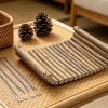 Wooden Hamster Hammock and Rest Swing view 3