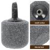 Abaodam 12-Pack Aquarium Air Stones view 3