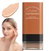 Hydrating Lightweight Foundation Stick with Built-In Brush view 1