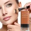Hydrating Lightweight Foundation Stick with Built-In Brush view 2