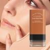 Hydrating Lightweight Foundation Stick with Built-In Brush view 3