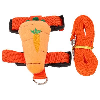 Rengue Harness and Leash for Pets