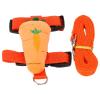 Rengue Harness and Leash for Pets view 1
