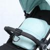 Multifunctional Stroller Hooks, Various Colors, 2-Pack view 3